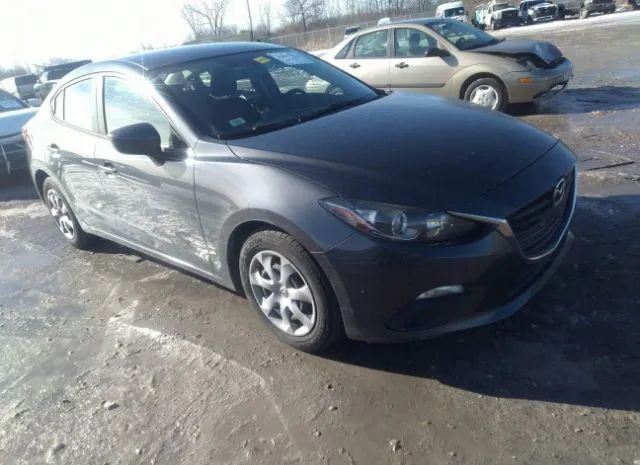 MAZDA MAZDA3 2014 jm1bm1u74e1182345