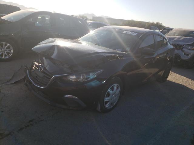 MAZDA 3 2014 jm1bm1u74e1211651