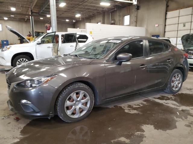 MAZDA 3 2014 jm1bm1u74e1217191