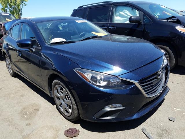 MAZDA NULL 2016 jm1bm1u74g1303636