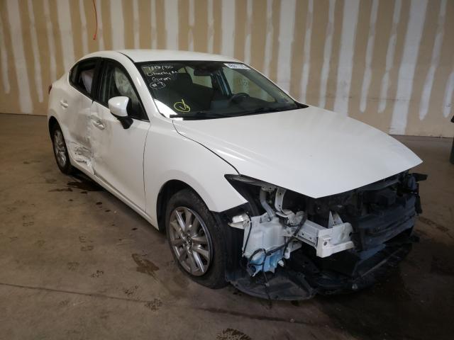 MAZDA NULL 2016 jm1bm1u74g1305337