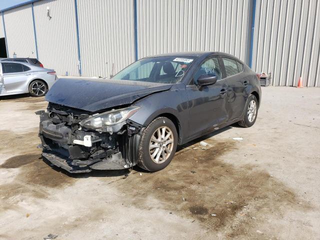 MAZDA 3 SPORT 2016 jm1bm1u74g1307525