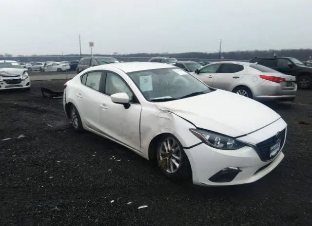 MAZDA MAZDA3 2016 jm1bm1u74g1307685