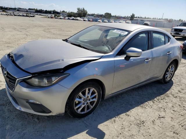 MAZDA 3 SPORT 2016 jm1bm1u74g1309954