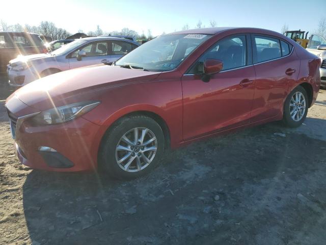 MAZDA 3 2016 jm1bm1u74g1314782