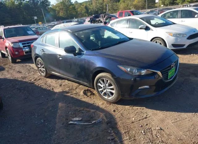 MAZDA MAZDA3 2016 jm1bm1u74g1323756