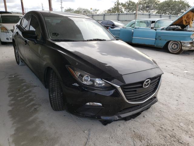 MAZDA NULL 2016 jm1bm1u74g1332327