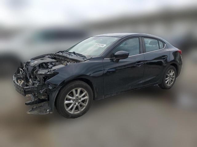 MAZDA 3 2016 jm1bm1u74g1332764