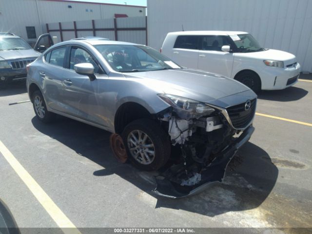 MAZDA 3 2016 jm1bm1u74g1336894