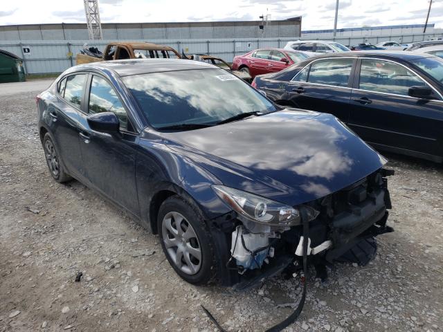 MAZDA NULL 2014 jm1bm1u75e1120873