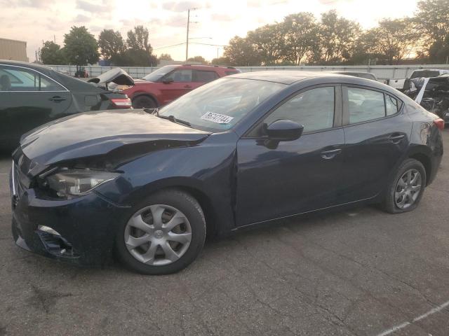 MAZDA 3 SPORT 2014 jm1bm1u75e1139844