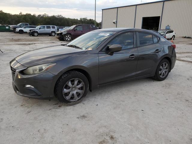 MAZDA 3 2014 jm1bm1u75e1158894