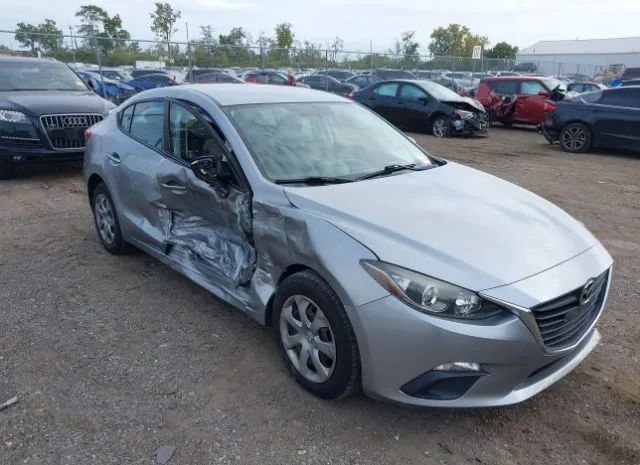 MAZDA NULL 2014 jm1bm1u75e1185691