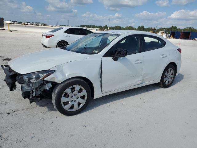 MAZDA 3 2014 jm1bm1u75e1194777