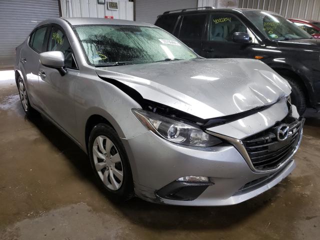 MAZDA 3 SPORT 2014 jm1bm1u75e1198893