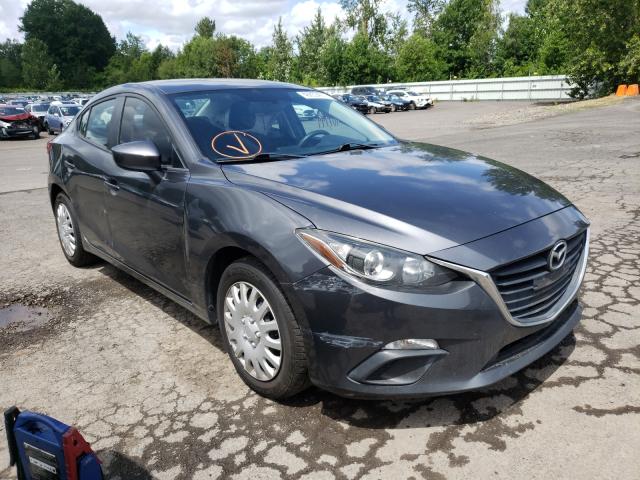 MAZDA NULL 2014 jm1bm1u75e1198991