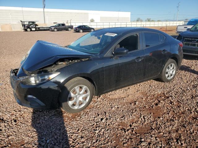 MAZDA 3 2014 jm1bm1u75e1211948