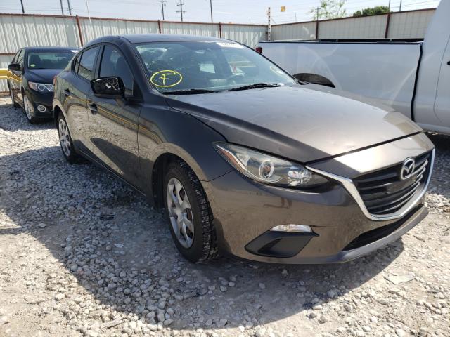 MAZDA 3 SPORT 2015 jm1bm1u75f1224037