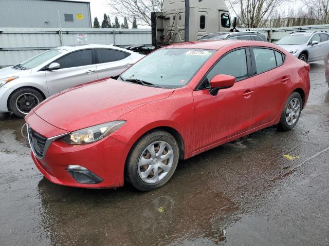 MAZDA 3 2015 jm1bm1u75f1224992