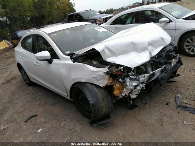 MAZDA 3 2015 jm1bm1u75f1227858