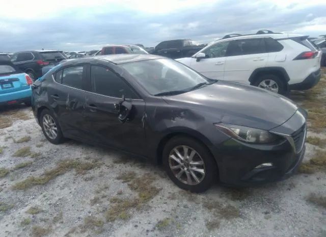 MAZDA MAZDA3 2016 jm1bm1u75g1294008