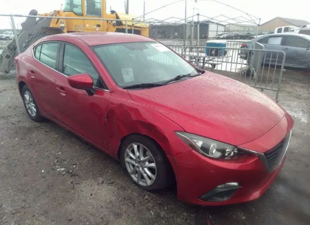 MAZDA MAZDA3 2016 jm1bm1u75g1302057