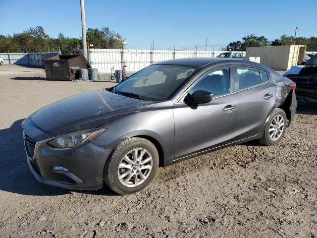 MAZDA 3 2016 jm1bm1u75g1306710