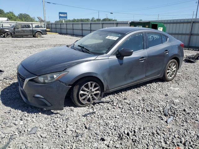 MAZDA 3 2016 jm1bm1u75g1307923