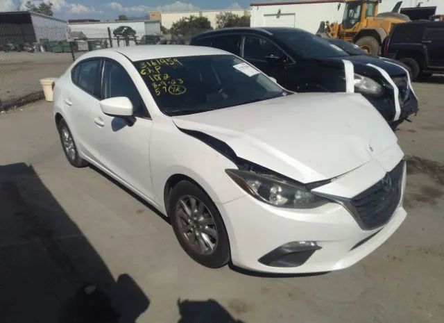 MAZDA NULL 2016 jm1bm1u75g1310885