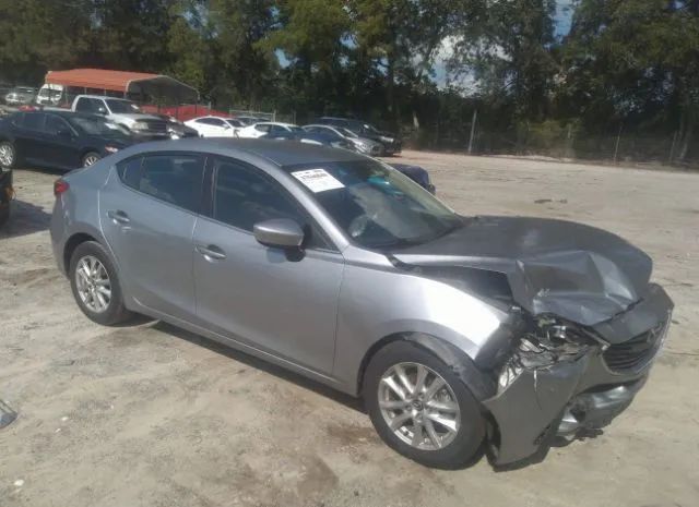 MAZDA MAZDA3 2016 jm1bm1u75g1324060