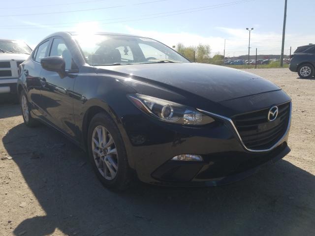 MAZDA 3 2016 jm1bm1u75g1327914