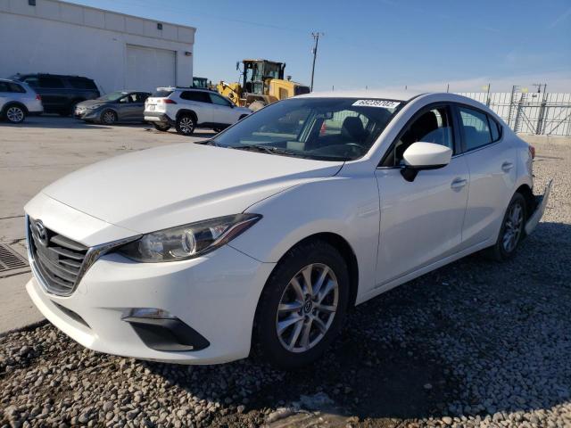 MAZDA 3 2016 jm1bm1u75g1331574