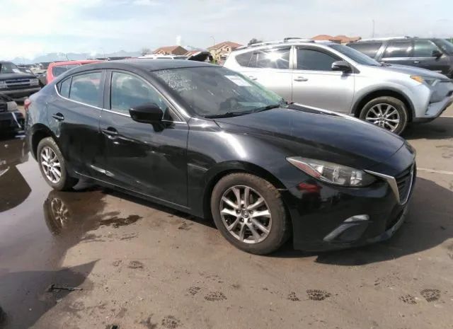 MAZDA MAZDA3 2016 jm1bm1u75g1332689