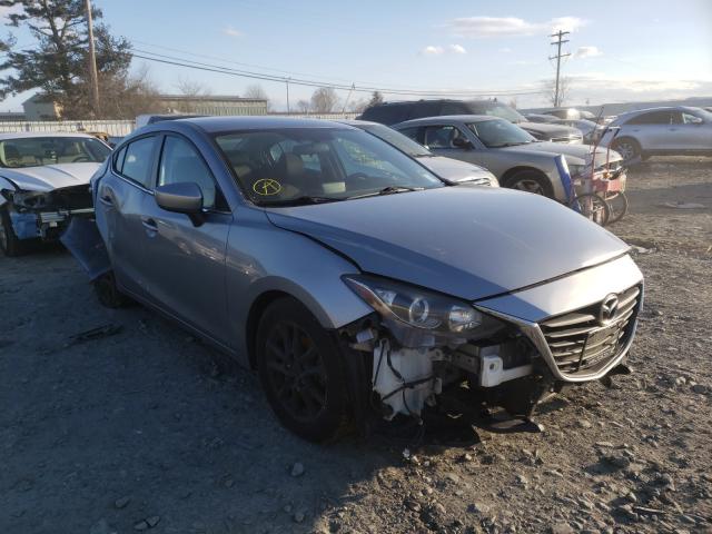 MAZDA 3 SPORT 2016 jm1bm1u75g1334359