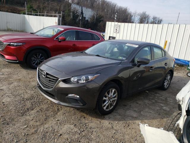 MAZDA 3 SPORT 2016 jm1bm1u75g1338993