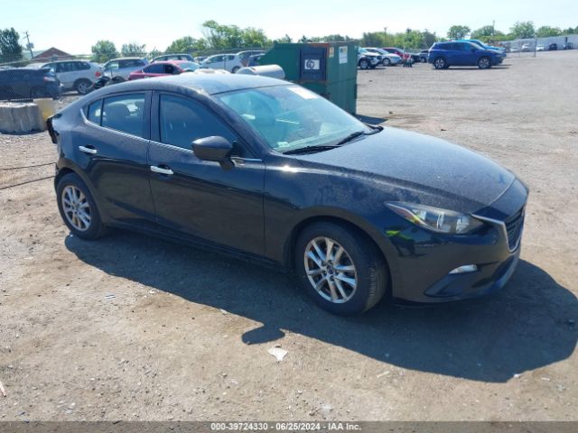 MAZDA MAZDA3 2016 jm1bm1u75g1348553