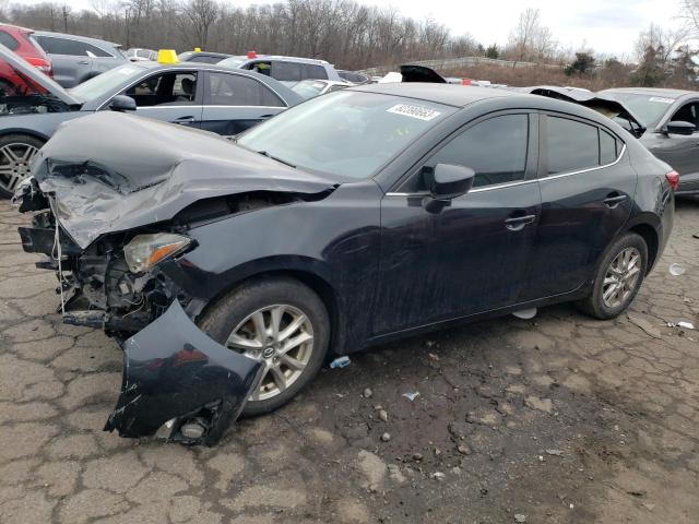 MAZDA 3 2016 jm1bm1u75g1351100