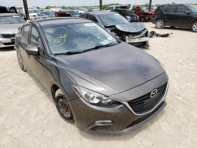 MAZDA 3 SPORT 2014 jm1bm1u76e1123345