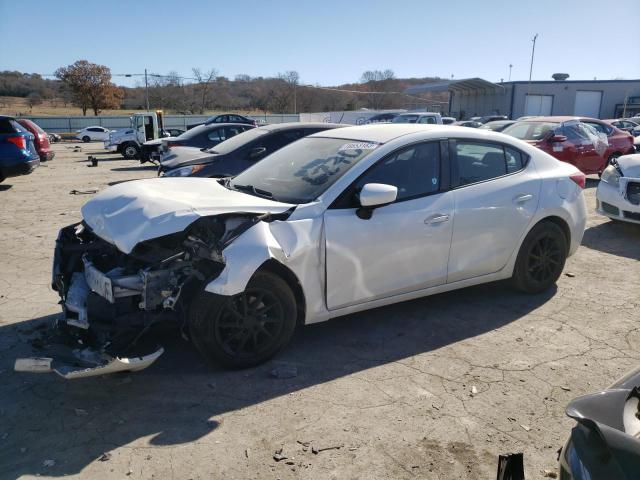 MAZDA 3 2014 jm1bm1u76e1146270