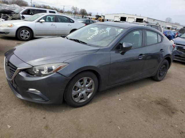 MAZDA 3 2014 jm1bm1u76e1156345