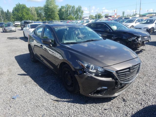 MAZDA NULL 2014 jm1bm1u76e1166390