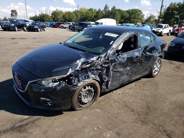 MAZDA 3 2014 jm1bm1u76e1168494