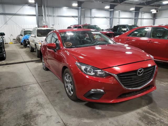 MAZDA 3 SPORT 2014 jm1bm1u76e1179432