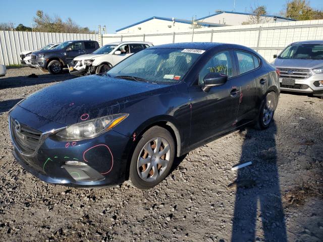 MAZDA 3 SPORT 2014 jm1bm1u76e1187952