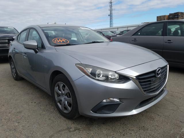 MAZDA 3 SPORT 2014 jm1bm1u76e1198398