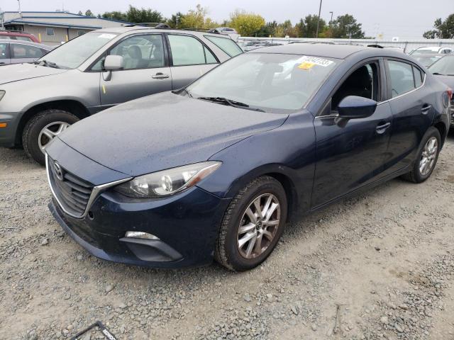 MAZDA 3 2016 jm1bm1u76g1277508