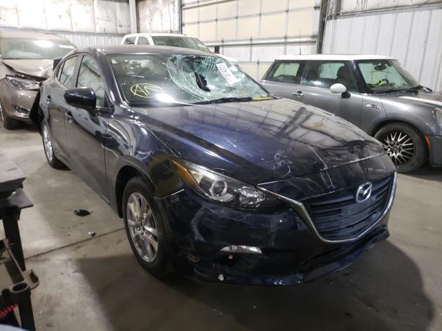 MAZDA 3 SPORT 2016 jm1bm1u76g1277864