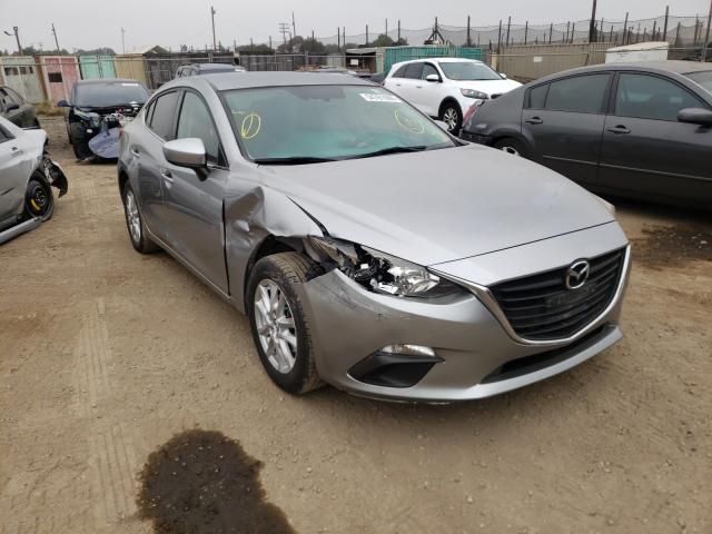 MAZDA 3 SPORT 2016 jm1bm1u76g1278559