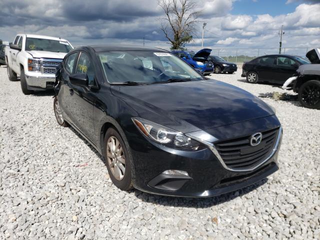 MAZDA 3 SPORT 2016 jm1bm1u76g1296527