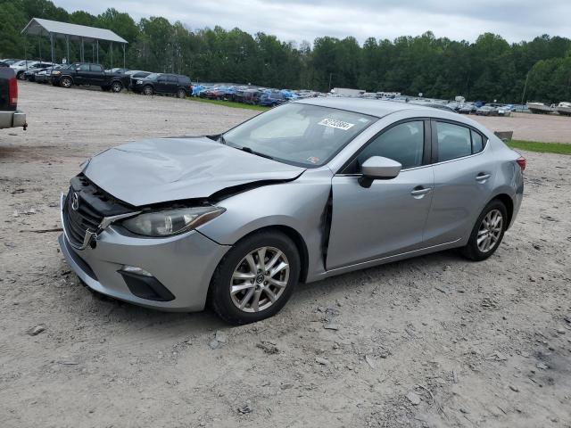 MAZDA 3 2016 jm1bm1u76g1302889